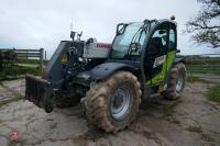 2016 CLAAS 7035 SCORPION VARIPOWER - 7