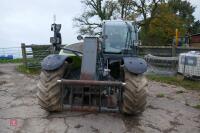 2016 CLAAS 7035 SCORPION VARIPOWER - 8
