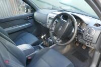 2009 FORD RANGER XLT 4WD PICK- UP (S/R) - 7