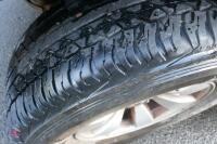2009 FORD RANGER XLT 4WD PICK- UP (S/R) - 8