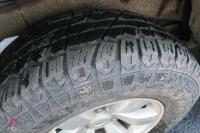 2009 FORD RANGER XLT 4WD PICK- UP (S/R) - 10