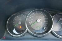 2009 FORD RANGER XLT 4WD PICK- UP (S/R) - 12