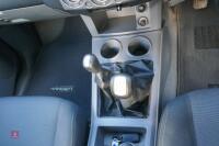 2009 FORD RANGER XLT 4WD PICK- UP (S/R) - 16