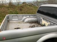 2003 MITSUBISHI L200 WARRIOR PICK UP - 6