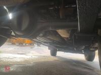 2003 MITSUBISHI L200 WARRIOR PICK UP - 10