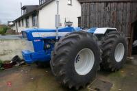 COUNTY 1004 SUPER SIX 4WD TRACTOR - 2