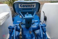 COUNTY 1004 SUPER SIX 4WD TRACTOR - 7
