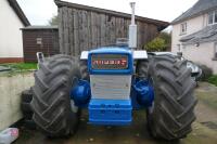 COUNTY 1004 SUPER SIX 4WD TRACTOR - 10