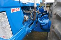 COUNTY 1004 SUPER SIX 4WD TRACTOR - 11
