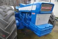 COUNTY 1004 SUPER SIX 4WD TRACTOR - 15