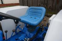 COUNTY 1004 SUPER SIX 4WD TRACTOR - 17