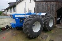 COUNTY 1004 SUPER SIX 4WD TRACTOR - 19