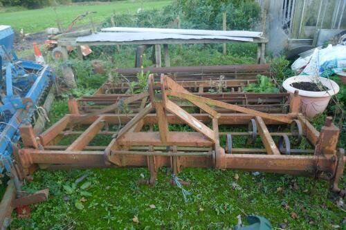 KOMBI CULT 2500 CULTIVATOR