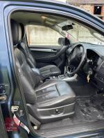 2014 ISUZU D-MAX 4x4 2.5 TD PICK UP - 6