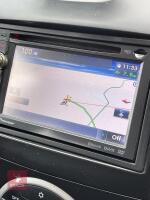 2014 ISUZU D-MAX 4x4 2.5 TD PICK UP - 10