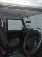 2008 LANDROVER DEFENDER 90 2.2 - 5