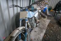 BULTACO 350CC TRIALS BIKE (S/R) - 3