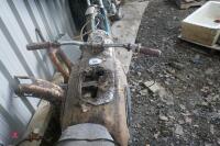 ARIEL MOTOR BIKE (S/R) - 3