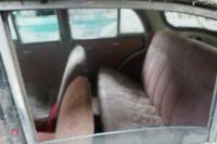 1960 MORRIS MINOR 1000 CAR (S/R) - 15