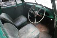 1955 MORRIS MINOR SPLIT SCREEN CAR - 11