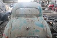 1955 MORRIS MINOR SPLIT SCREEN CAR - 15