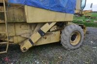 1975 NEW HOLLAND CLAYSON 1530 COMBINE - 11