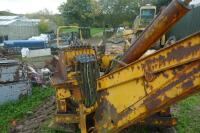 1976 MASSEY FERGUSON 40 2WD TRACTOR - 2