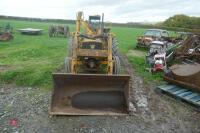 1976 MASSEY FERGUSON 40 2WD TRACTOR - 4
