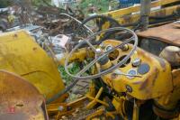 1976 MASSEY FERGUSON 40 2WD TRACTOR - 11