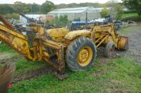 1976 MASSEY FERGUSON 40 2WD TRACTOR - 13