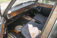 1970 HUMBER 2WD CAR (S/R) - 6