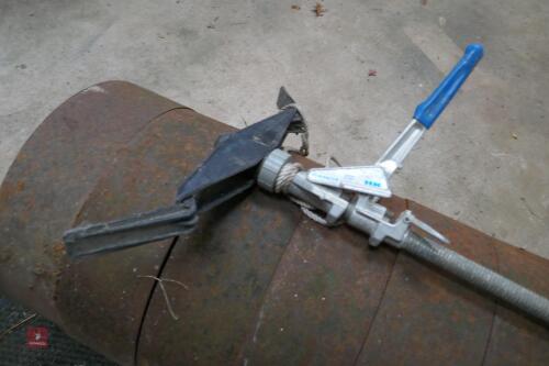 RHEINTECHNIK 2020 CALVING AID