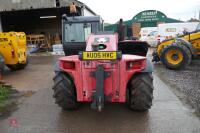 2005 MASSEY FERGUSON 8926 TELEHANDLER - 4