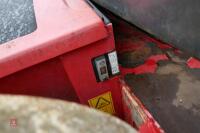 2005 MASSEY FERGUSON 8926 TELEHANDLER - 6