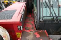2005 MASSEY FERGUSON 8926 TELEHANDLER - 8