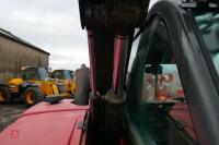 2005 MASSEY FERGUSON 8926 TELEHANDLER - 14