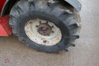 2005 MASSEY FERGUSON 8926 TELEHANDLER - 22