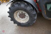 2005 MASSEY FERGUSON 8926 TELEHANDLER - 23