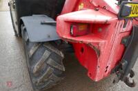 2005 MASSEY FERGUSON 8926 TELEHANDLER - 24
