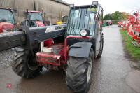 2005 MASSEY FERGUSON 8926 TELEHANDLER - 30