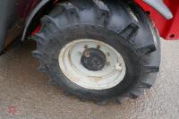 2005 MASSEY FERGUSON 8926 TELEHANDLER - 32