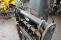 2005 MASSEY FERGUSON 8926 TELEHANDLER - 34