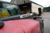 2005 MASSEY FERGUSON 8926 TELEHANDLER - 36