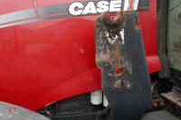 2008 CASE MAXXUM 140 4WD TRACTOR - 21