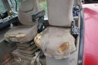 2008 CASE MAXXUM 140 4WD TRACTOR - 32