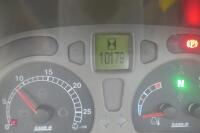 2008 CASE MAXXUM 140 4WD TRACTOR - 61