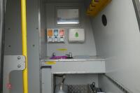 2014 FORD EURO S E3CV TRANSIT - 4