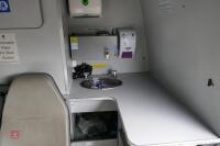 2014 FORD EURO S E3CV TRANSIT - 14