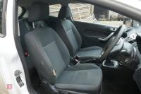 2012 FORD FIESTA EDGE 1.2L CAR - 2
