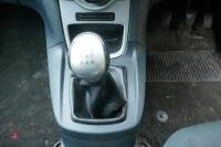 2012 FORD FIESTA EDGE 1.2L CAR - 13